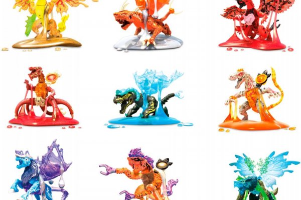 Кракен это современный даркнет